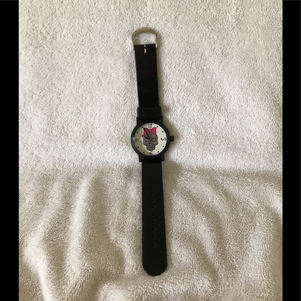 Watch Betsy Johnson